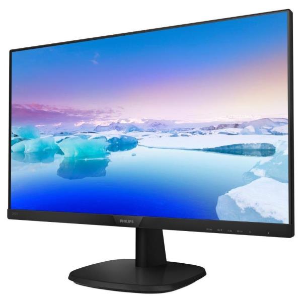 Monitor Led 24 Philips-HDMI IPS - 243V7QJABF